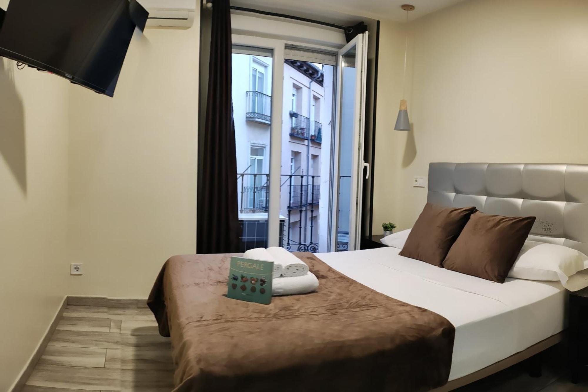 Ch Cruz Madrid — Billeder 2