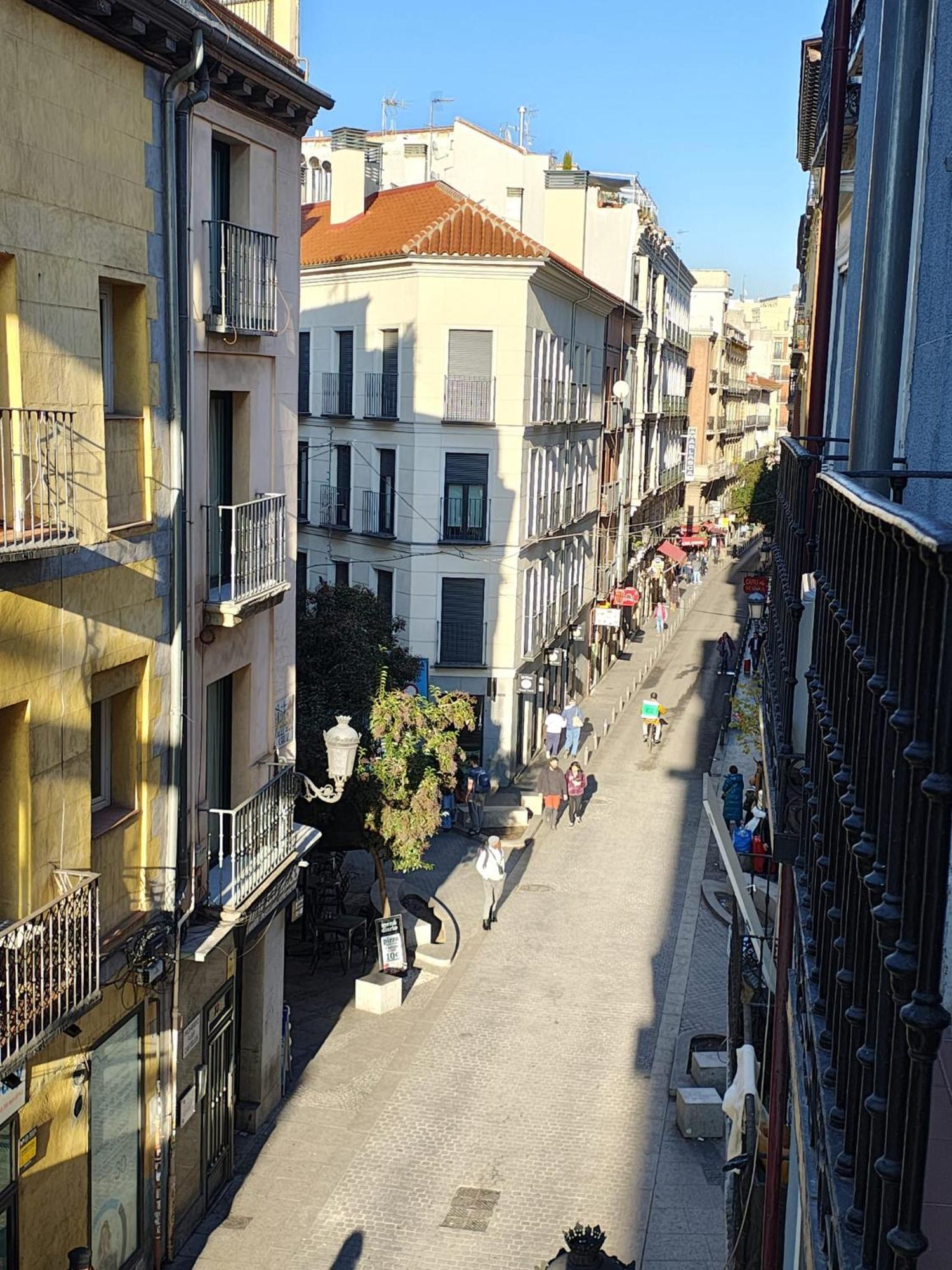 Ch Cruz Madrid — Billeder 3